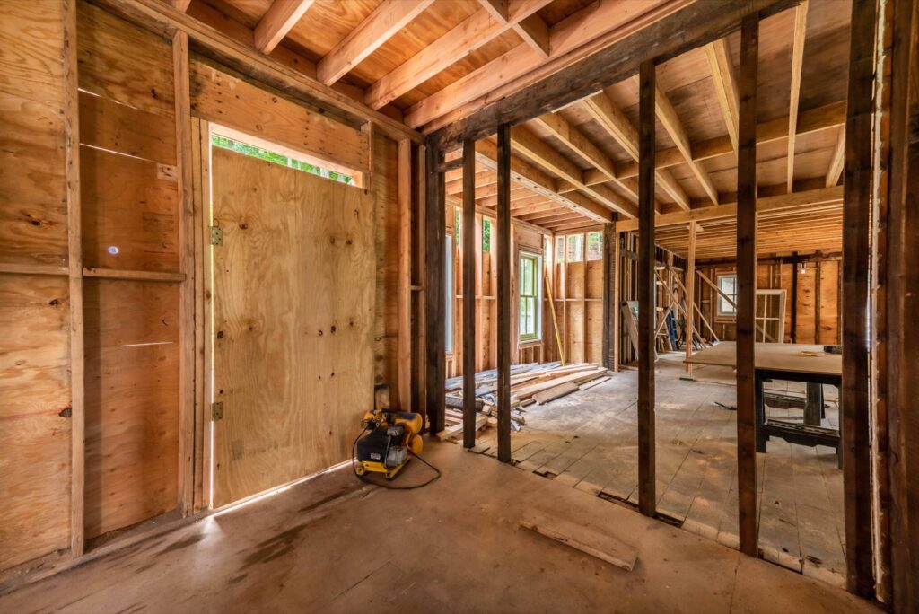 Mudroom